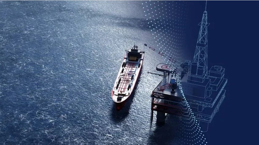 OTC 2025 DNV announces new offshore rules set for publication Offshore