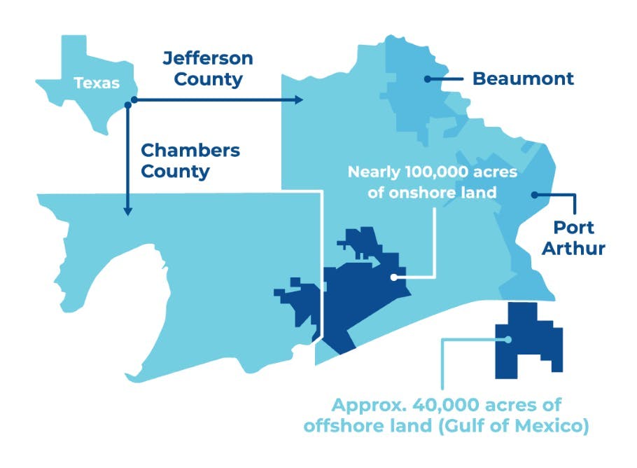 bayou bend_map bayou bend_map
