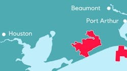 Equinor acquired a 25% interest in Bayou Bend CCS LLC in August 2023. Equinor acquired a 25% interest in Bayou Bend CCS LLC in August 2023.