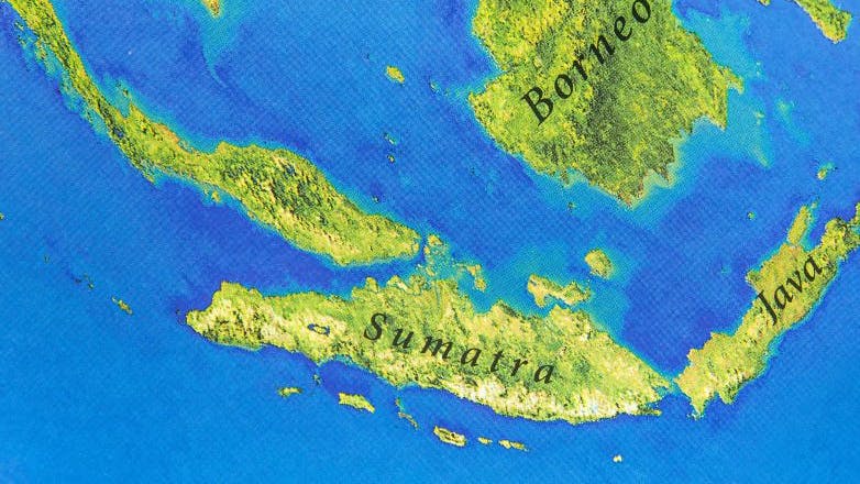 sumatra
