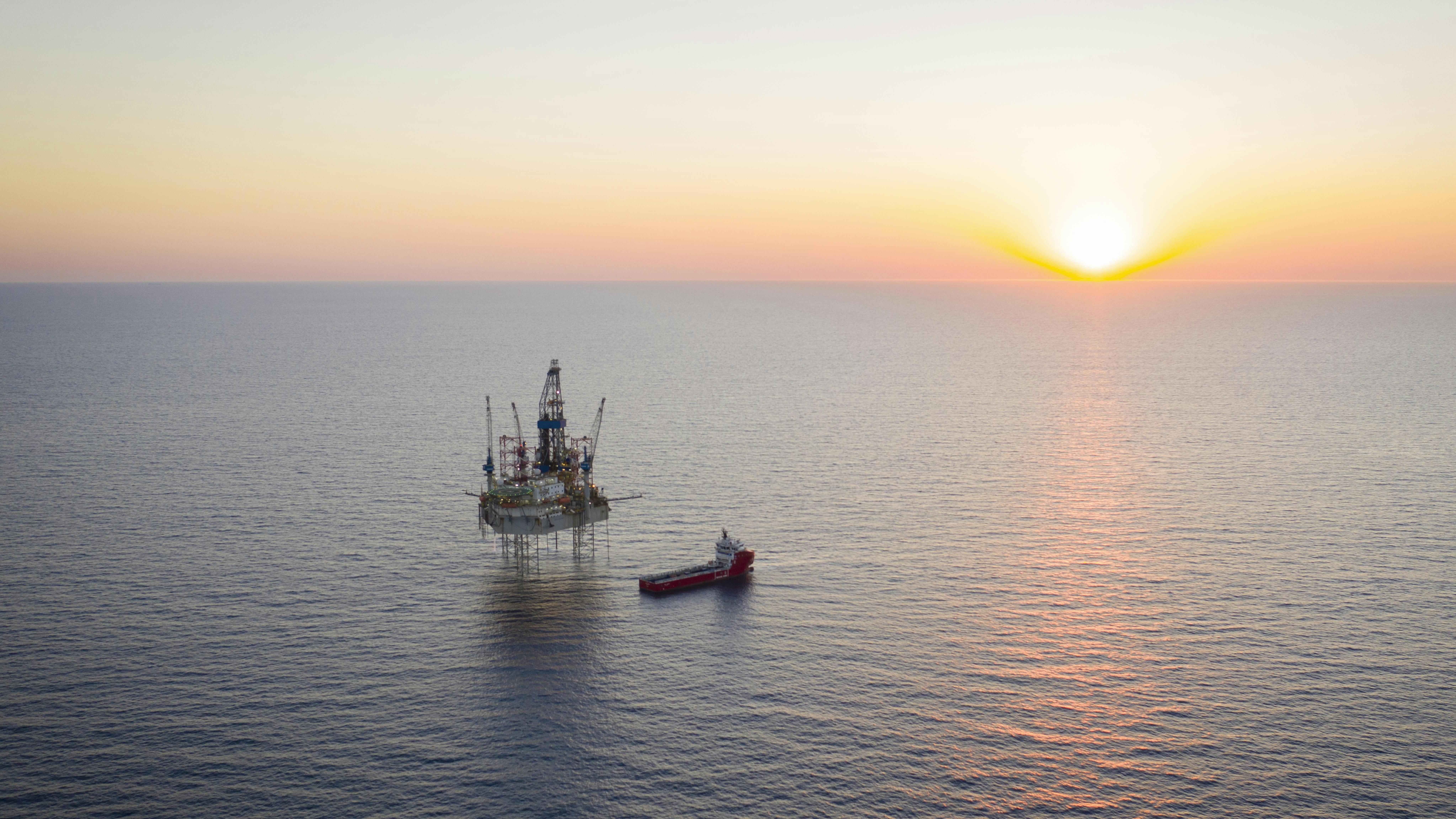 The Noble Tom Prosser jackup has drilled two exploration and two appraisal wells near the Dorado field over the past few years.