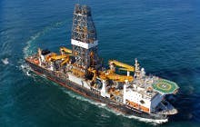 Ocean Blackhawk Ocean Blackhawk