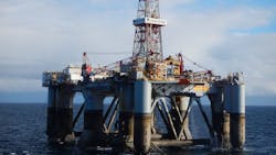 Ocean Patriot Ocean Patriot