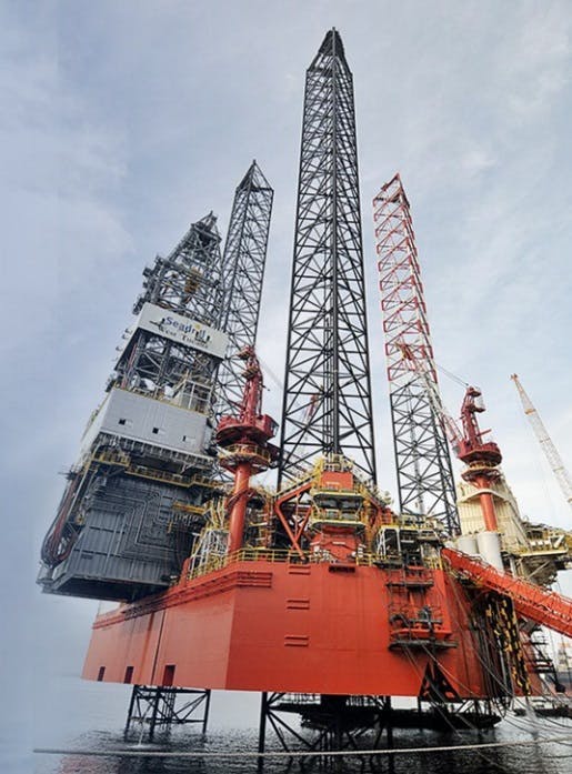 West Tucana West Tucana