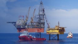 West Telesto West Telesto