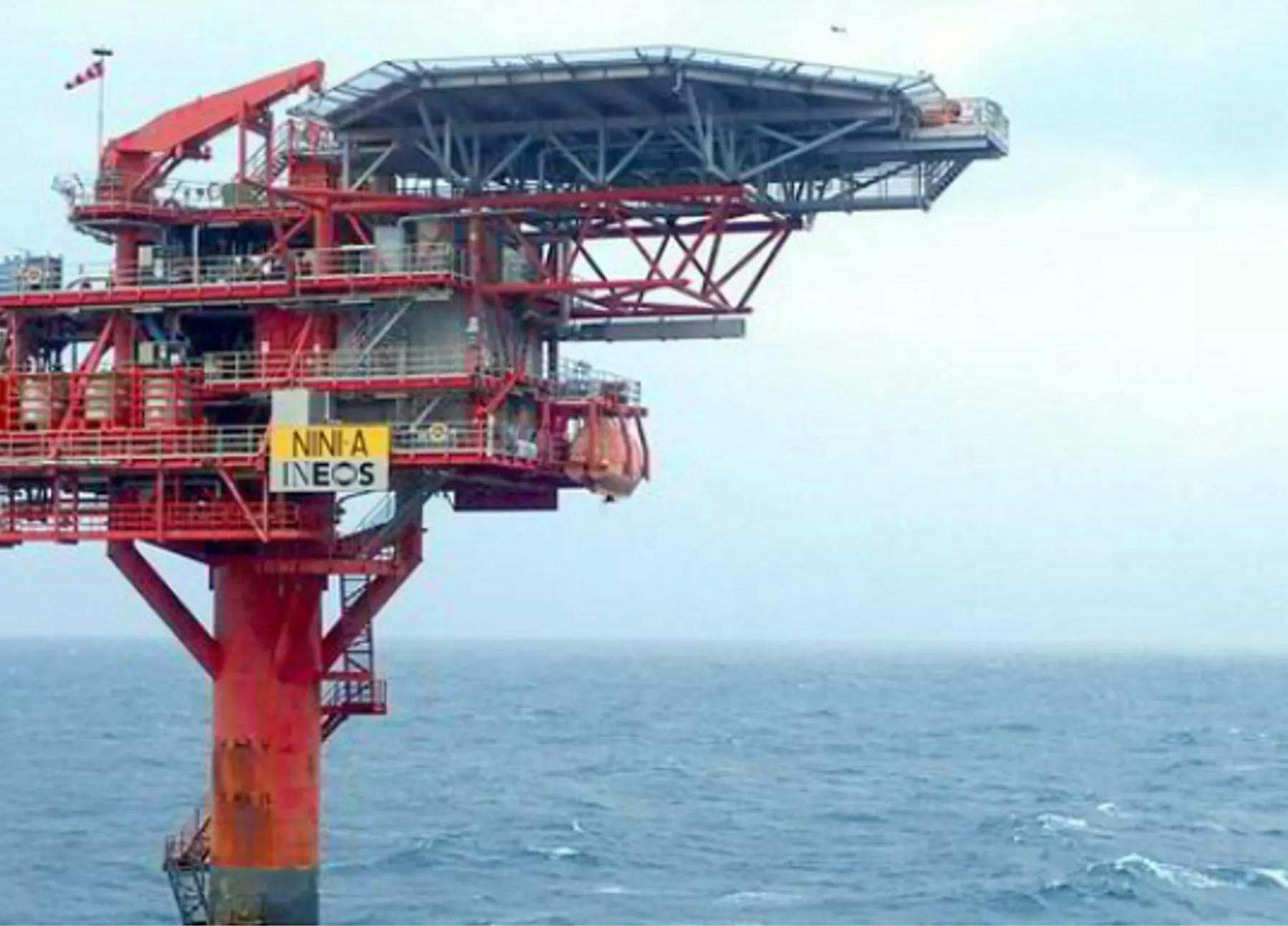 The partners on Project Greensand are expected to take FID later this year on a second-phase program that would involve storing up to 1.5 MMt of CO2/yr in 2025-26 via the Nini platform and a new dedicated well into the sandstone reservoir.