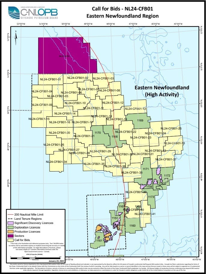 NL24-CFB01 region map NL24-CFB01 region map