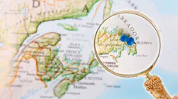 newfoundland