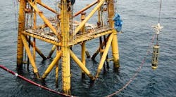 Oil States cold-cutting solutions are primarily used for the decommissioning of redundant platforms, subsea structures and well abandonment. Oil States cold-cutting solutions are primarily used for the decommissioning of redundant platforms, subsea structures and well abandonment.