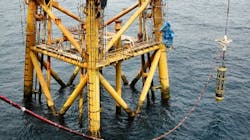 Oil States cold-cutting solutions are primarily used for the decommissioning of redundant platforms, subsea structures and well abandonment. Oil States cold-cutting solutions are primarily used for the decommissioning of redundant platforms, subsea structures and well abandonment.