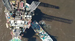 Nuada self-elevated Class 82 SD-C jackup drilling rig