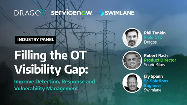 newdragosservicenowswimlanewebinarpresentation1920