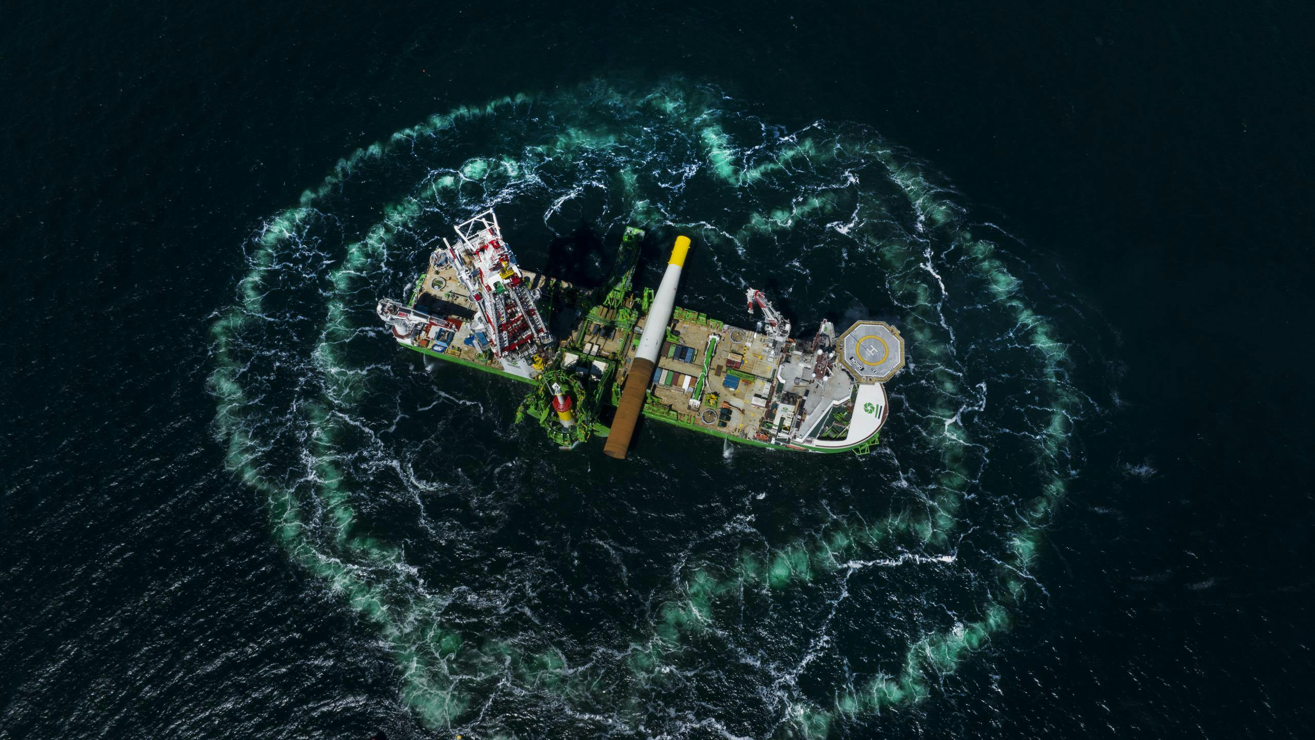 deme orion arcadis ost1kloet