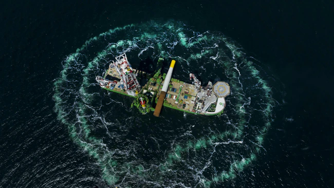 deme orion arcadis ost1kloet