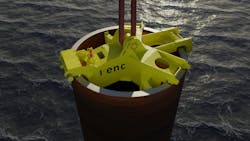 664f900e6c8c6730b4e11379 Monopile Upending Tool 664f900e6c8c6730b4e11379 Monopile Upending Tool