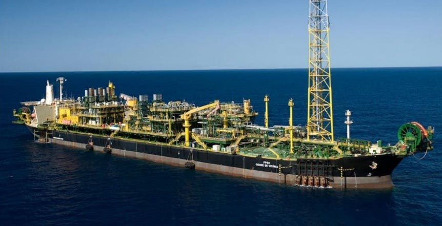 BW Energy is progressing the Golfinho infill development plan toward 2024 FID. BW Energy is progressing the Golfinho infill development plan toward 2024 FID.