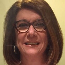 Magda Chambriard Magda Chambriard