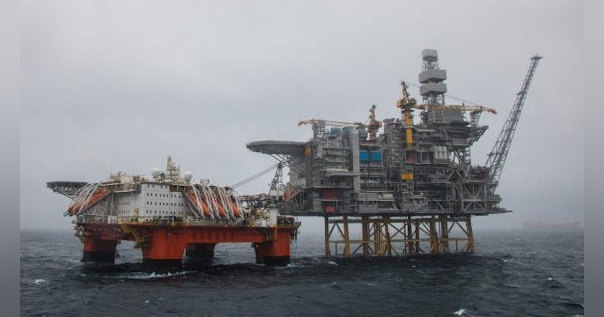 Prosafe rig lined up for project support offshore Western Australia ...