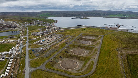 EnQuest says a project is in progress to implement a new stabilization facility that is sized for current and future production rates.