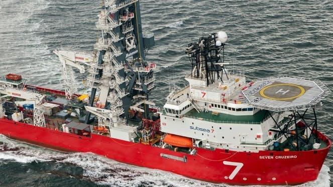 Seven Cruzeiro Seven Cruzeiro