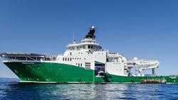 665e3f29dd82a281acd325de Havila Subsea Vessel 665e3f29dd82a281acd325de Havila Subsea Vessel