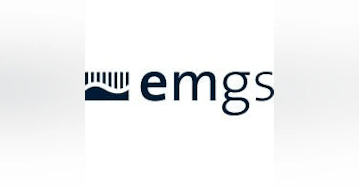EMGS | Offshore