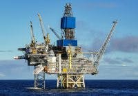 Shelf Drilling Barsk Shelf Drilling Barsk