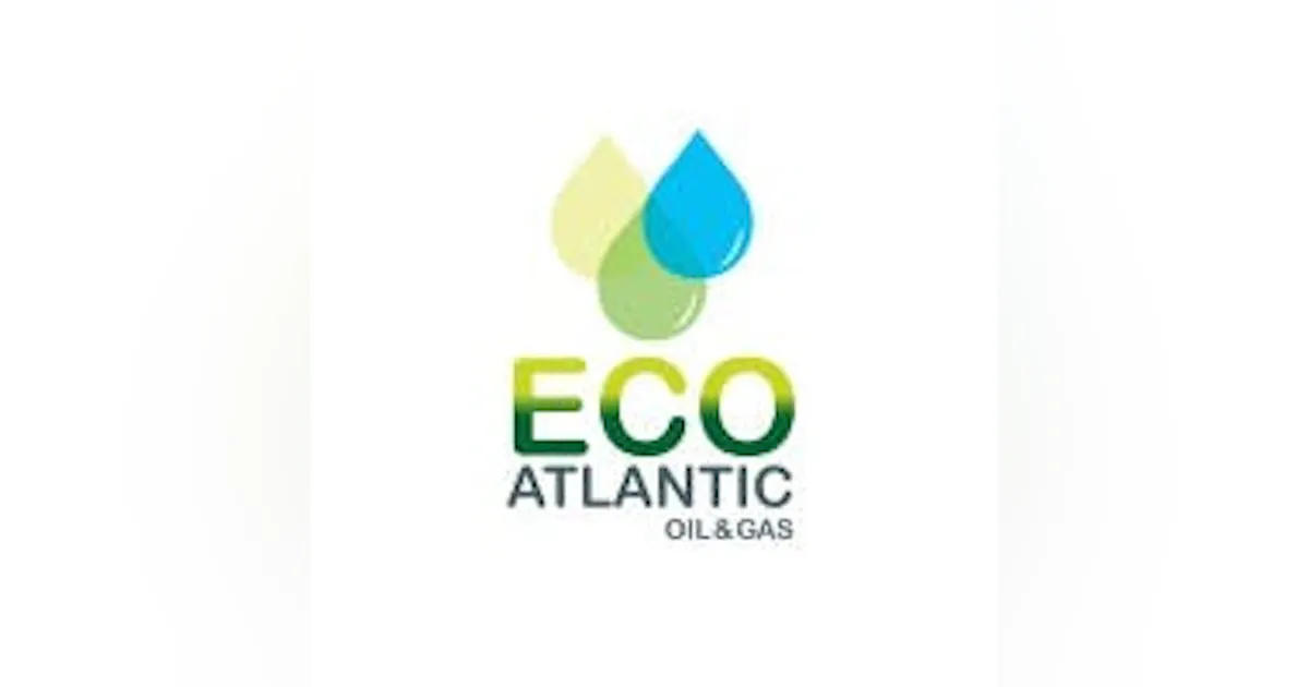 Eco (Atlantic) Oil & Gas Ltd. | Offshore
