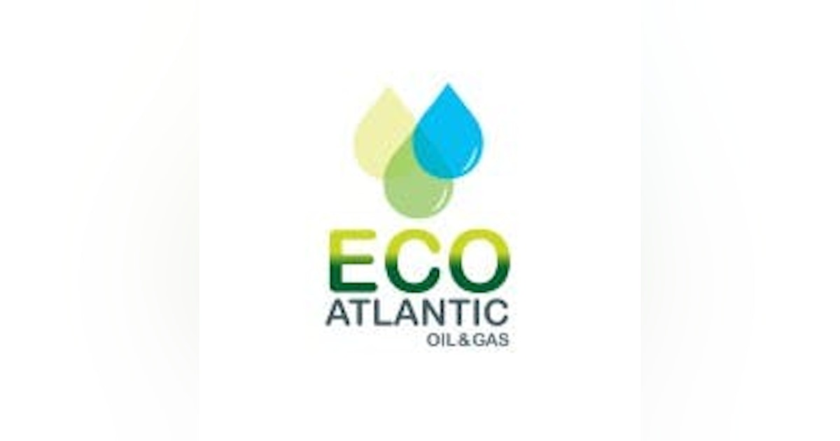 Eco (Atlantic) Oil & Gas Ltd. | Offshore