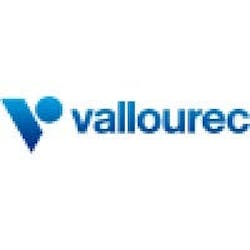 66634f3864da48341cba72b0 Vallourec Logo