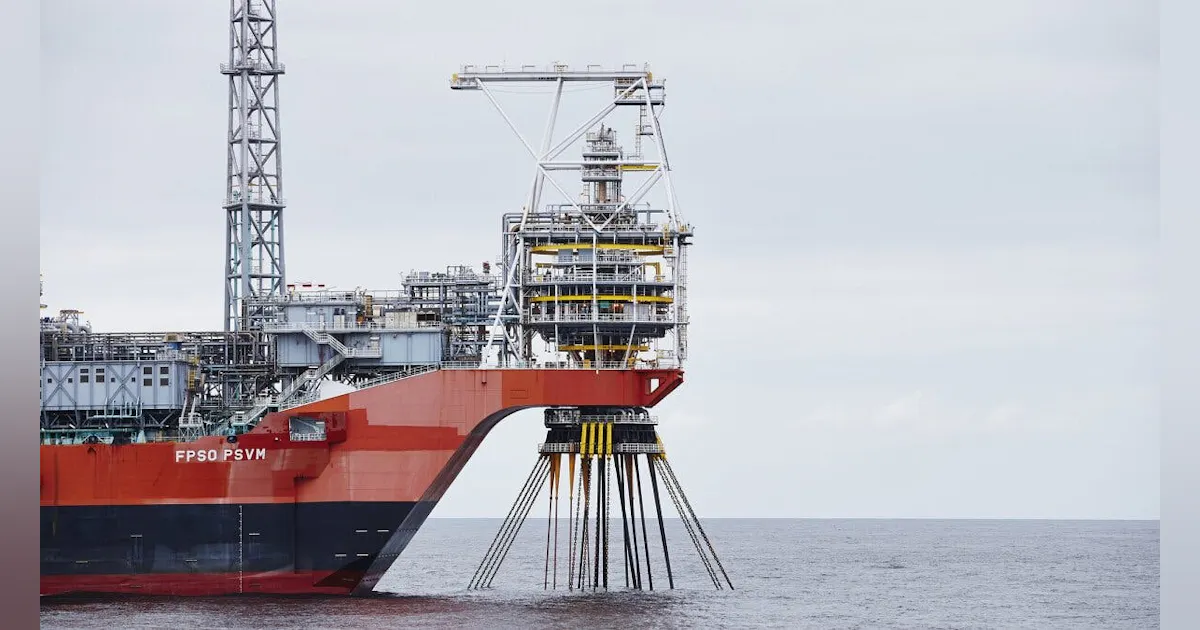 Azule Energy extends Aker Solutions’ EPC agreement offshore Angola ...