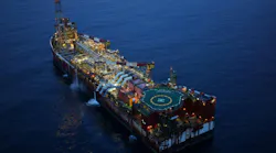 Today, June 10, Anasuria Operating Co. (AOC) marks its second anniversary as the duty holder of the Anasuria FPSO. AOC is the joint operating company held equally by Ping Petroleum UK Plc and Anasuria Hibiscus UK Ltd. to be the operator of the Anasuria Cluster.