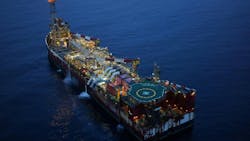 Today, June 10, Anasuria Operating Co. (AOC) marks its second anniversary as the duty holder of the Anasuria FPSO. AOC is the joint operating company held equally by Ping Petroleum UK Plc and Anasuria Hibiscus UK Ltd. to be the operator of the Anasuria Cluster. Today, June 10, Anasuria Operating Co. (AOC) marks its second anniversary as the duty holder of the Anasuria FPSO. AOC is the joint operating company held equally by Ping Petroleum UK Plc and Anasuria Hibiscus UK Ltd. to be the operator of the Anasuria Cluster.