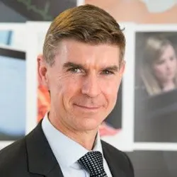 David Thompson Ruc David Thompson | Offshore