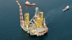 The Shah Deniz is one of the world’s largest natural gas-condensate fields and was discovered in 1999. The Shah Deniz is one of the world’s largest natural gas-condensate fields and was discovered in 1999.