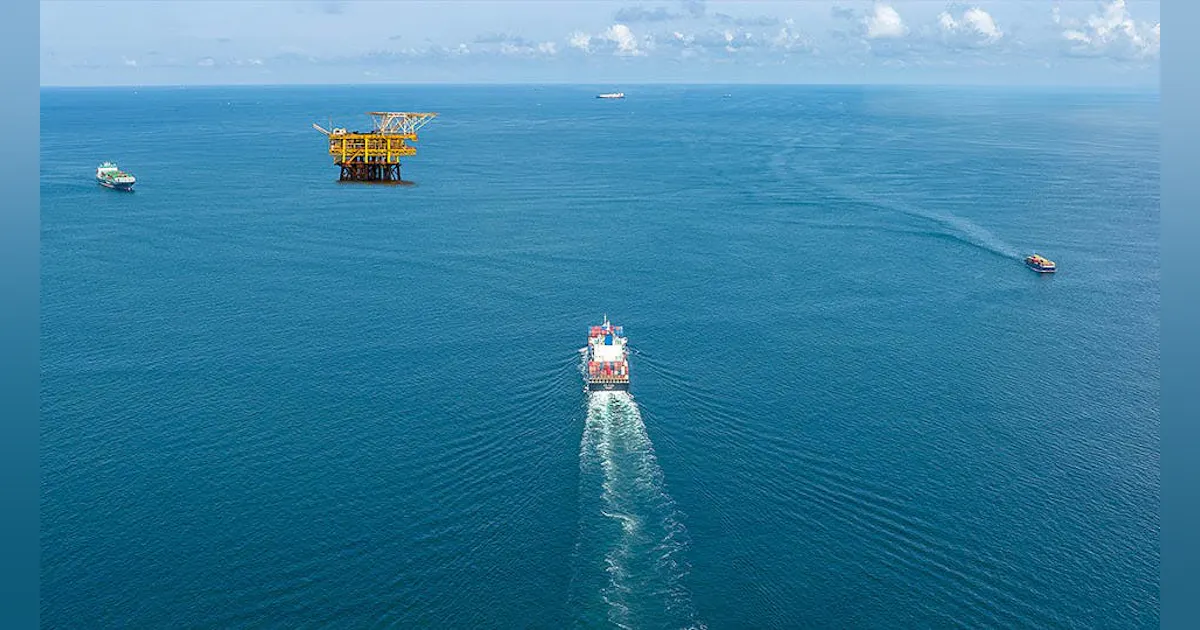 Sercel Rau Storage Sercel monitoring system to support Exxon Mobil operations offshore ...