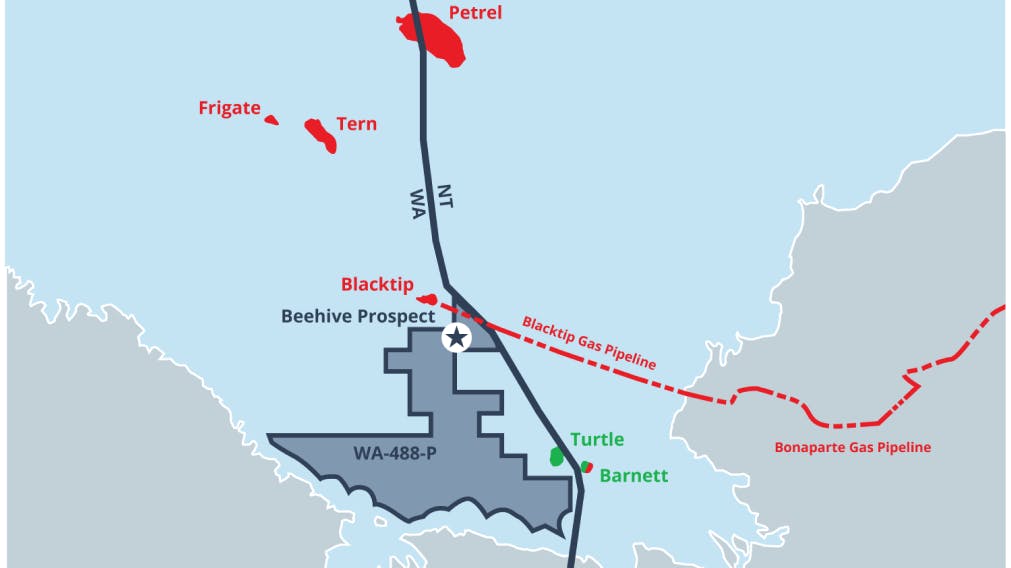 667070704cccb0a3bacf0760 Beehive Credit Eog