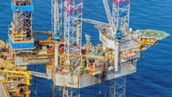 Shelf Drilling Winner Shelf Drilling Winner