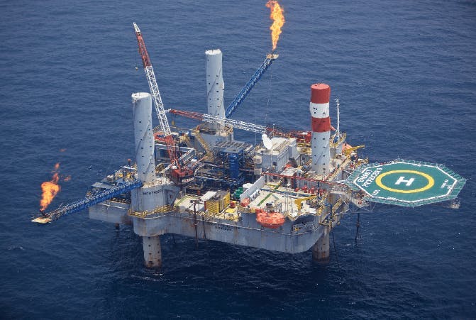 banang oilfield banang oilfield