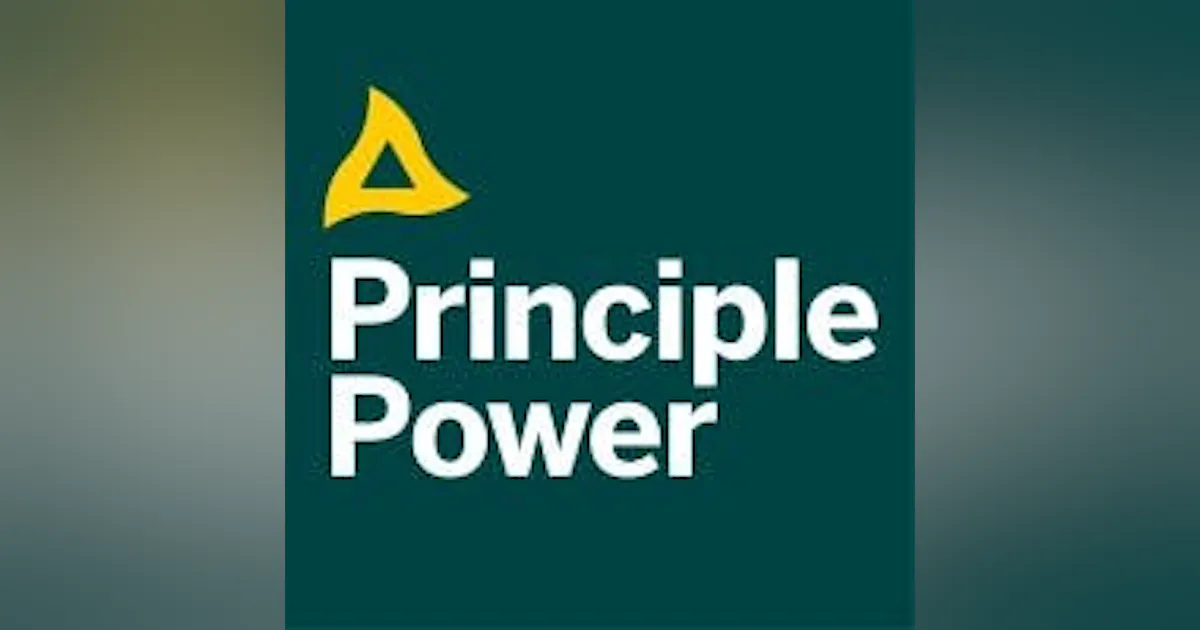 Principle Power | Offshore