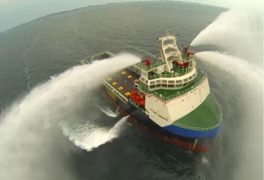 Wintermar's WM Pacific PSV Wintermar's WM Pacific PSV