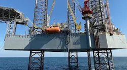 As of year-end 2022, the Yumna Field had produced 7.1 MMstb of oil, according to Masirah Oil.