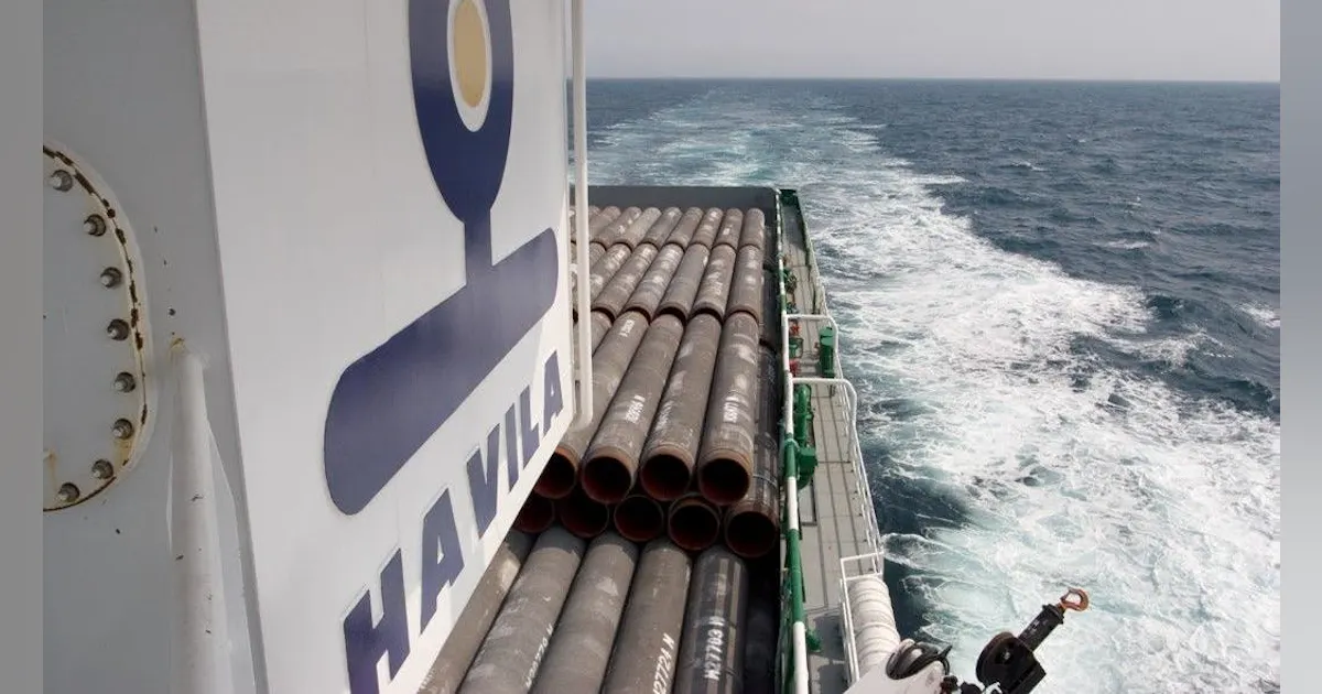 Volstad Volstad Maritime gets name change | Offshore Magazine