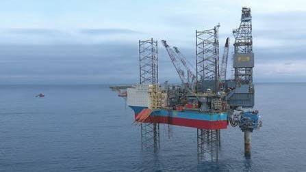 Repsol and its partners achieved first oil in 2021 from the YME Field in the Egersund Basin, about 130 km from the Norwegian coastline.