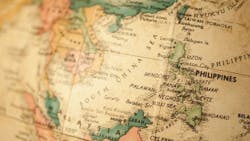 South China Sea South China Sea