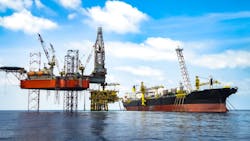 FPSO field development FPSO field development