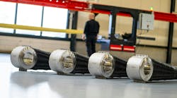 ABS, FibreMax to explore floating offshore wind mooring technologies ABS, FibreMax to explore floating offshore wind mooring technologies