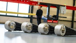 ABS, FibreMax to explore floating offshore wind mooring technologies ABS, FibreMax to explore floating offshore wind mooring technologies