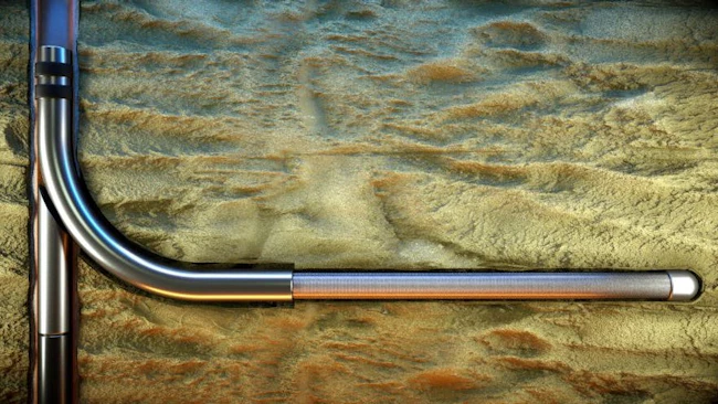 Coretrax&rsquo;s ReLineDL