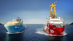 DOF Group has entered into an agreement to acquire Maersk Supply Service